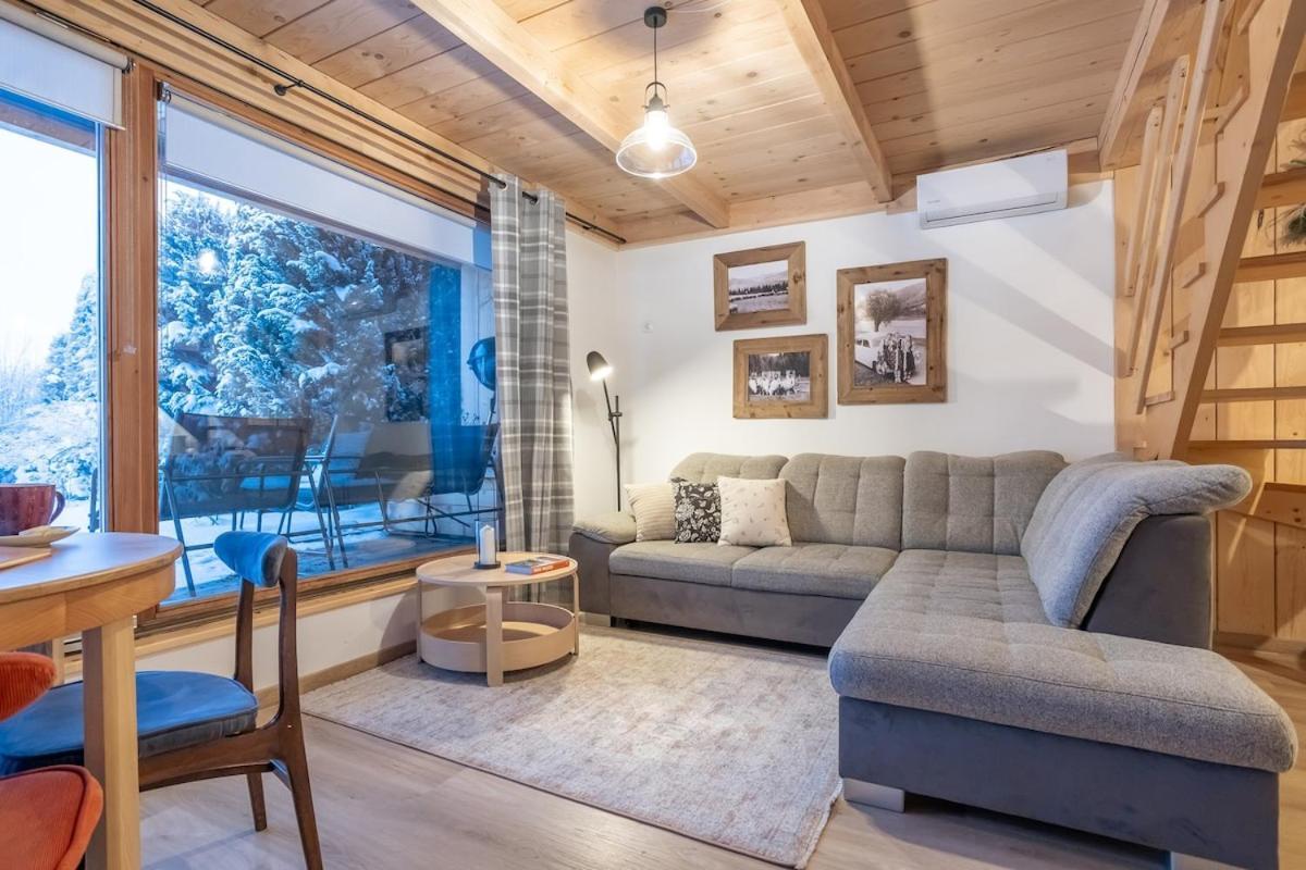 Goscinny 'rumcajsowka' Holiday home